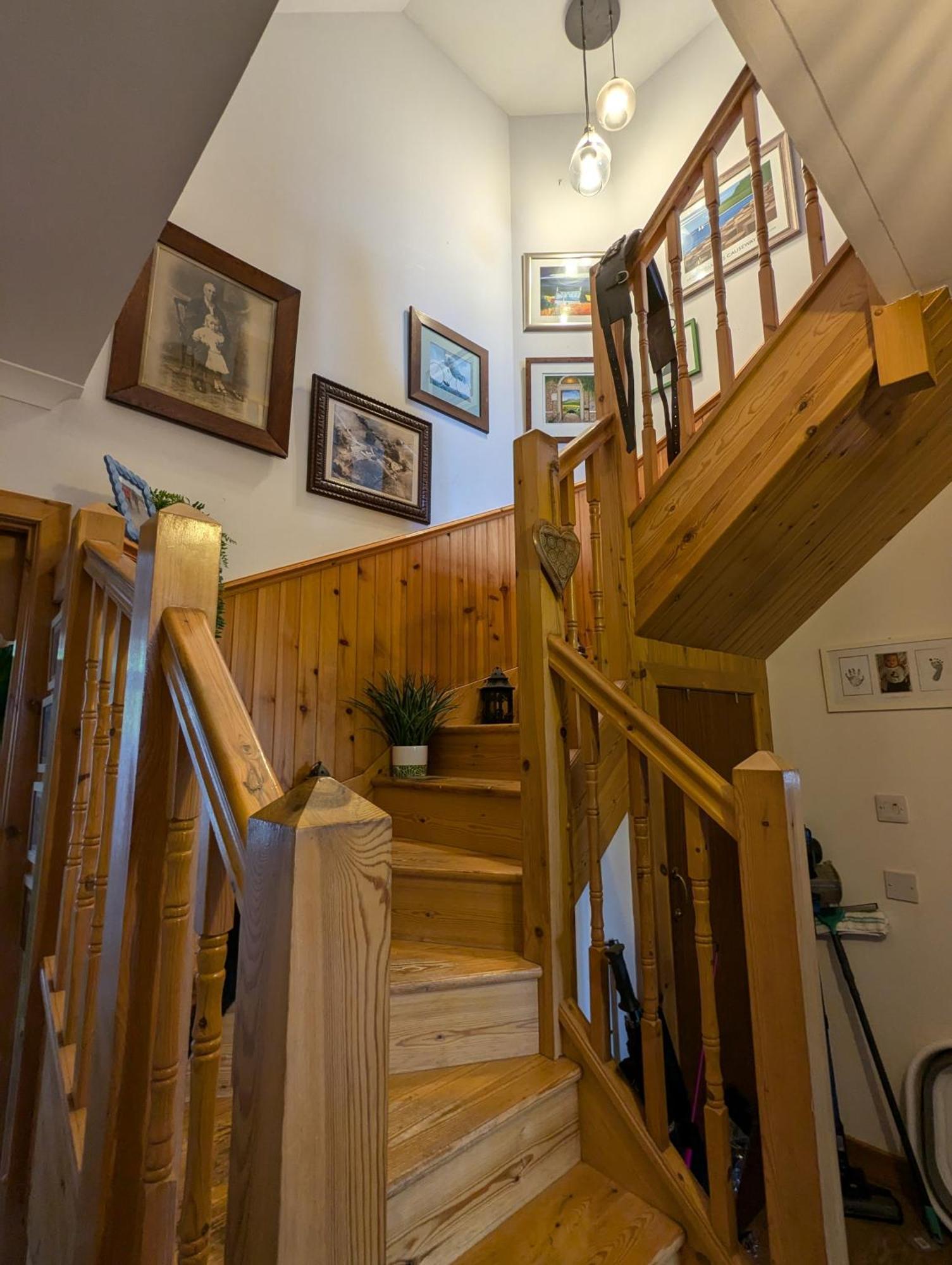 Riverview B&B Ord Kültér fotó