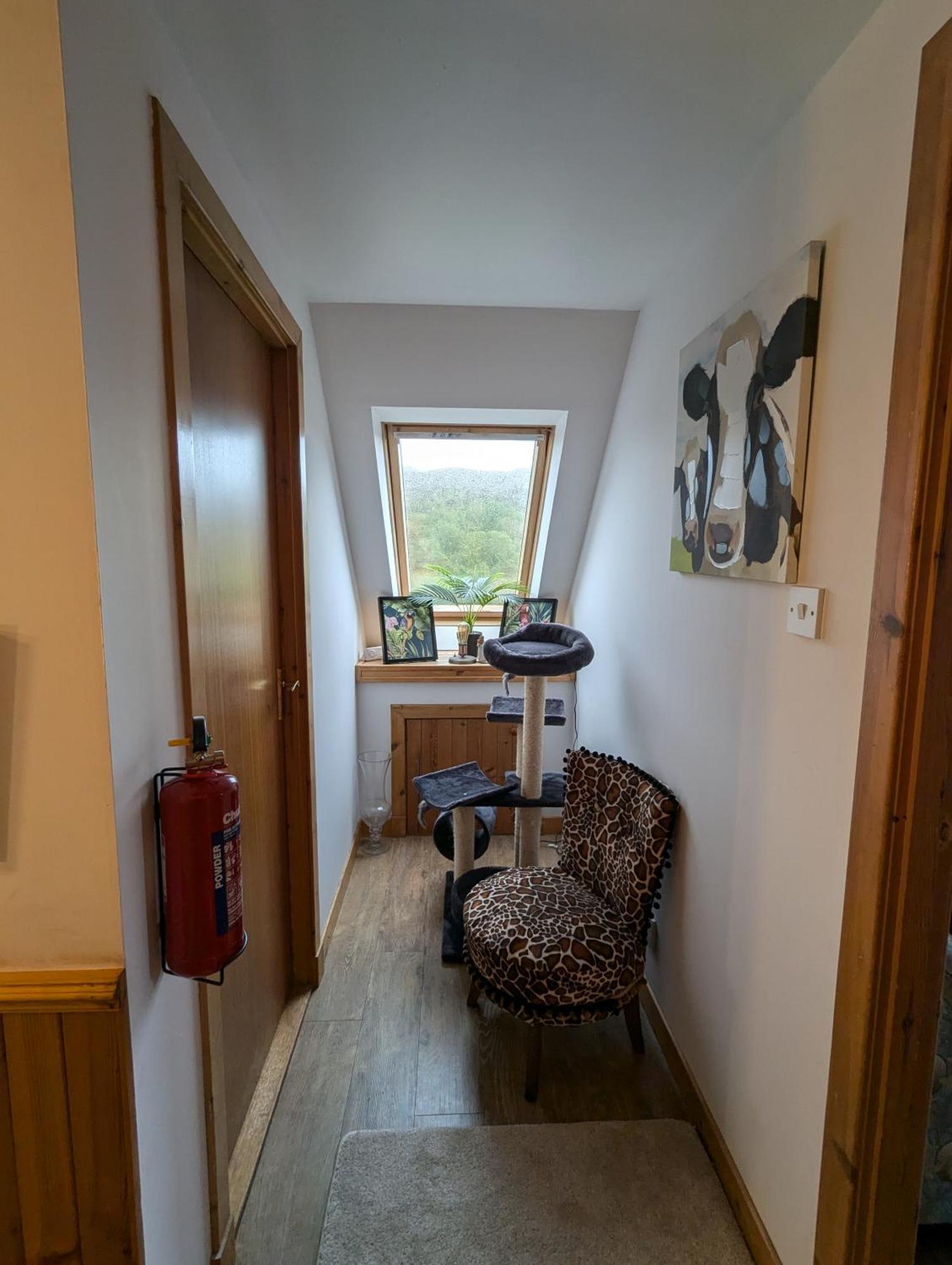 Riverview B&B Ord Kültér fotó