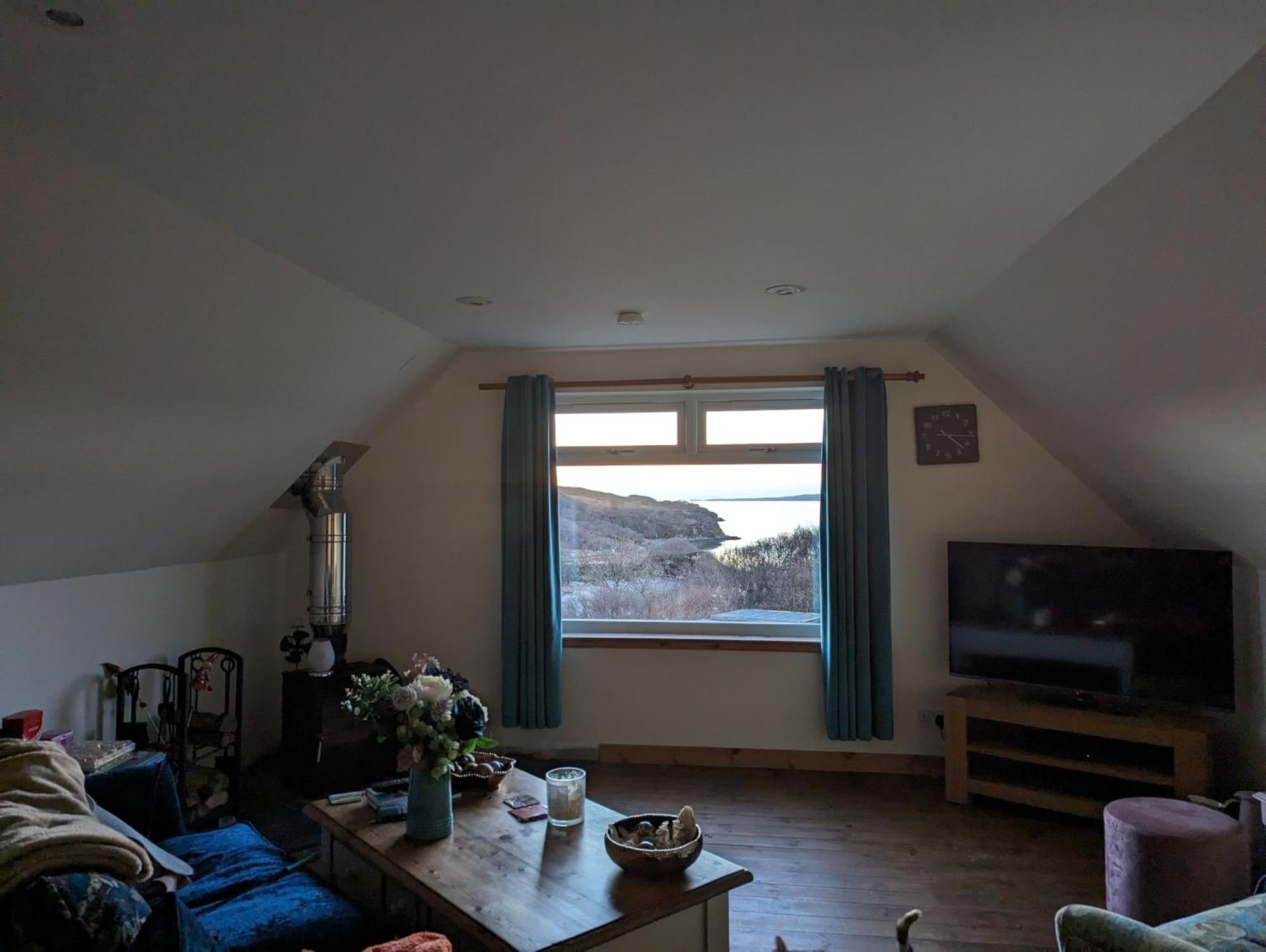 Riverview B&B Ord Kültér fotó